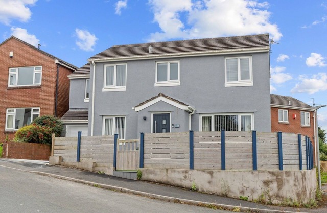 Beautifully Designed 3 Bed | St Bees | Pass The Keys