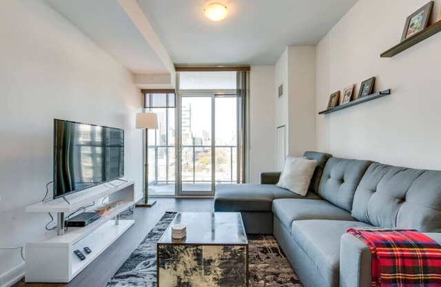 Condominio moderno bellamente diseñado - Capacidad 4