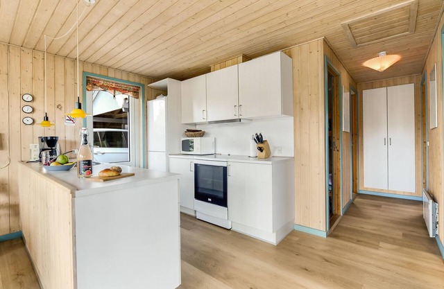 Alojamiento de 3 habitaciones en Haderslev