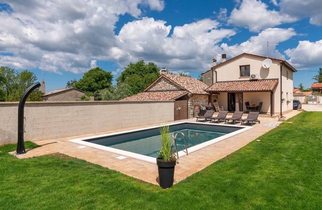Casa Noemi - Rakovci, Poreč