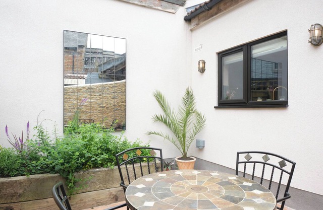 Beautifully presented house in a prime location in Frome.
