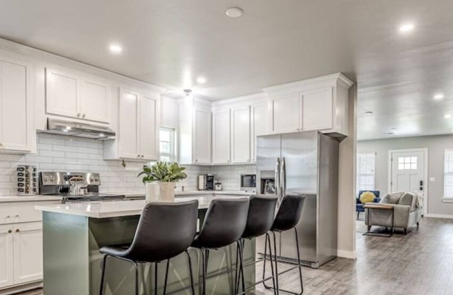 Beautifully Remodeled 3B1.5B W/ King Bed By OU Med