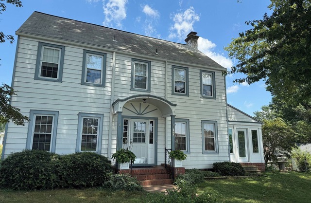 Welcome to Grace’s Corner of Havre de Grace!