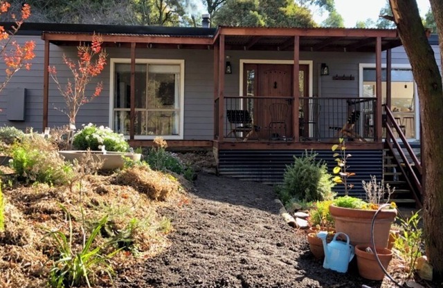 Beautifully Renovated in a Quiet Country Setting