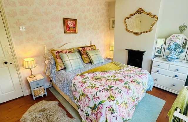 Bellamente renovada Victoria Cottage en el Patrimonio Mundial Ironbridge, Shropshire
