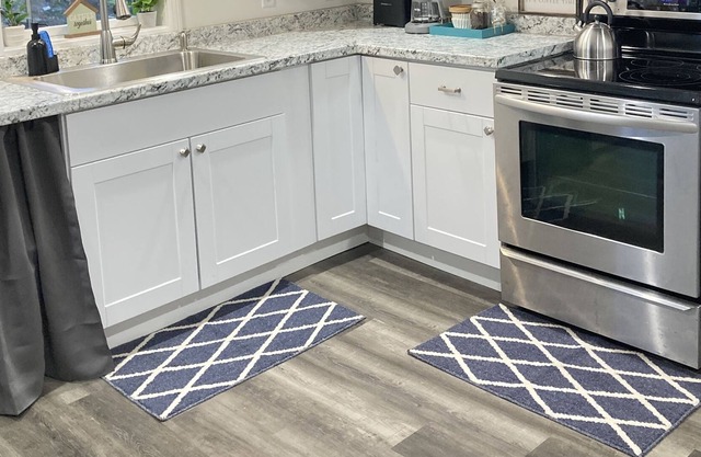 Beautifully Renovated 3 Bedroom Home