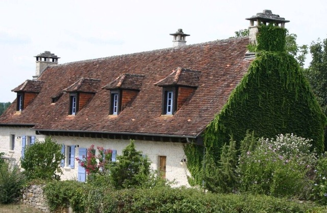 Bellamente restaurada casa de campo de piedra de 5 dormitorios