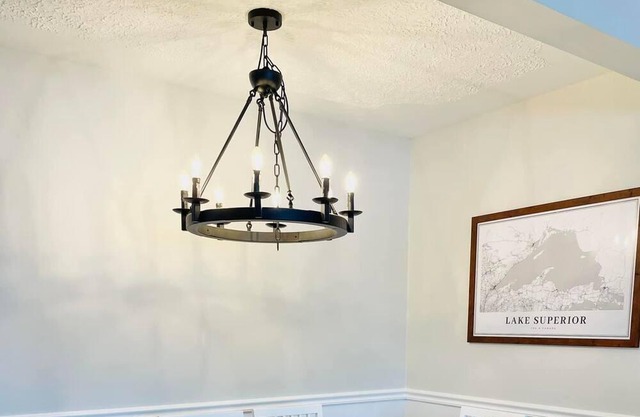 Beautifully Renovated Single Level Executive Oasis