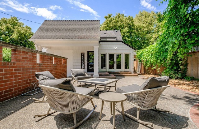 Beautifully Restored Home by OSU