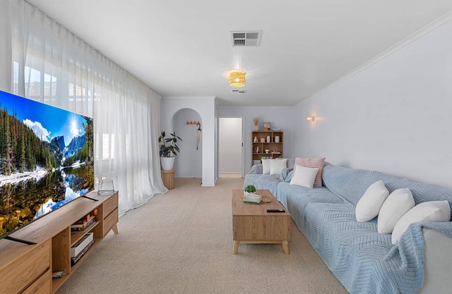 Beautifully Styled Family Home in North Bendigo
