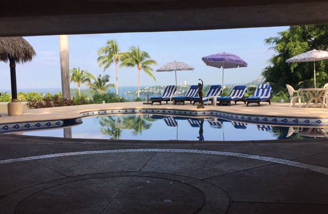 Bonita Villa en Las Brisas