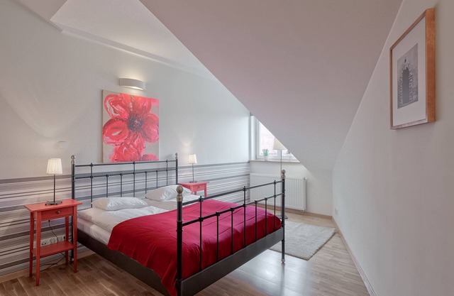 Beauty Apartment 5min. a la plaza principal, aire acondicionado