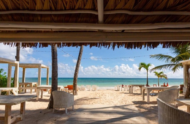Beauty Ground Floor Apartment Pool Views Playa Bavaro