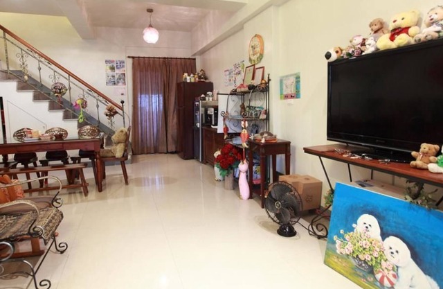 Beauty Home Homestay
