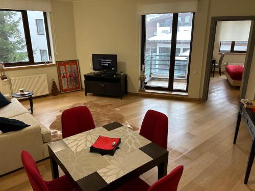 Beauty&Travel Apartment Borovets