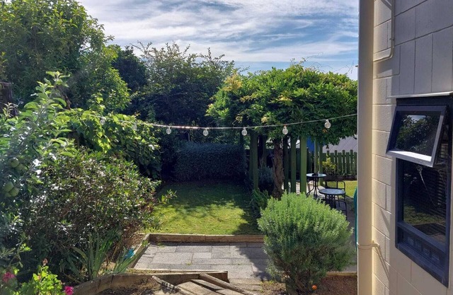 Beauty with Panoramic Views of Mount Pirongia
