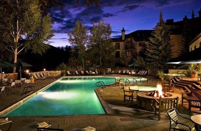 Beaver Creek Charter 2 Bed