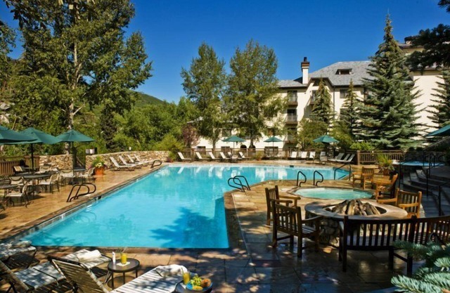 Beaver Creek Charter 3 Bed