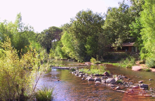 Beaver Creek Inn