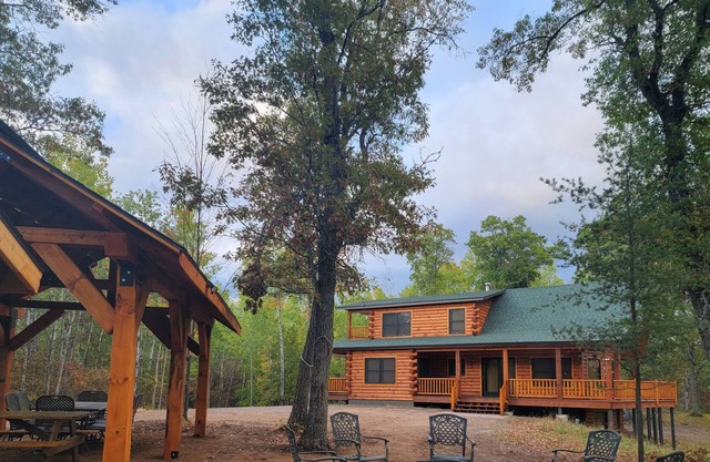 Beaver Dam Lodge