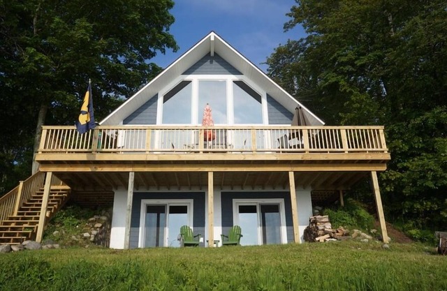 Beaver Island - Cleveland's Big Chill