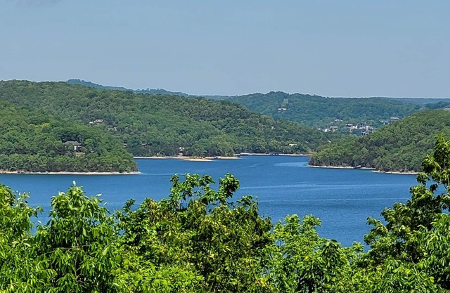 Beaver Lake House, Lake View, Dock Access Swim Deck, Eureka Springs