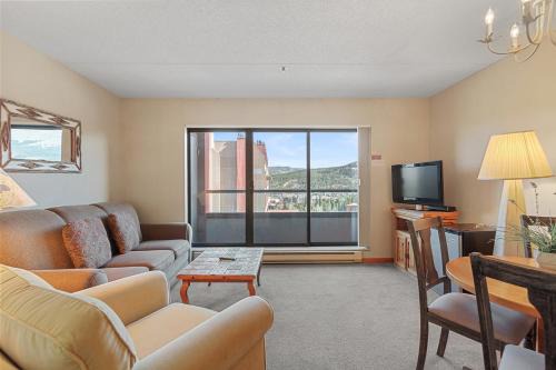 Beaver Run Resort 4707 by Great Western Lodging