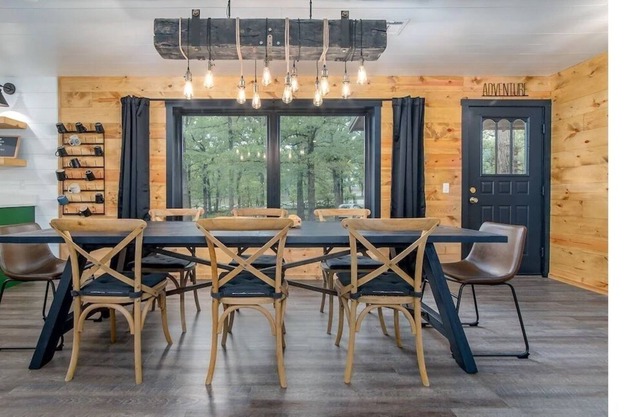 Beaver Tree Lodge