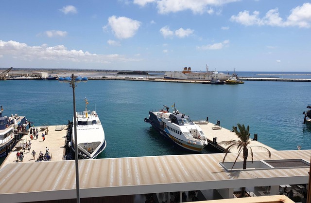 Beb al porto da joseph