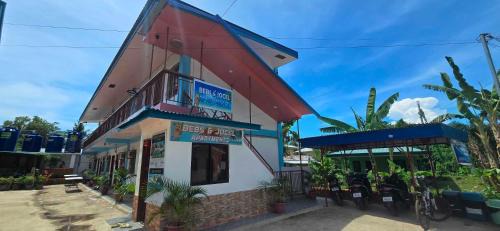 BEB'S & JOCEL Apartment