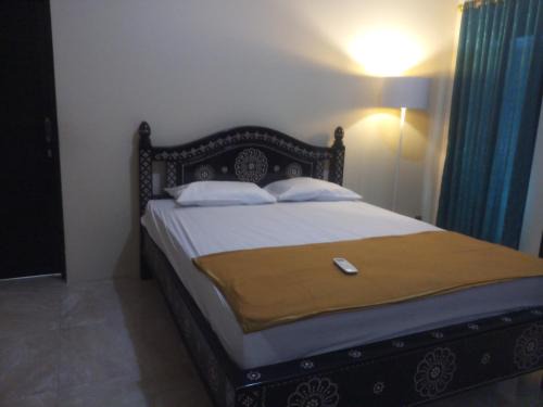 Bebaloeng Masbagik Guesthouse