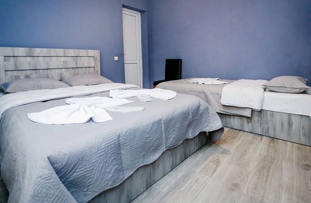 Bebo & Babu Guest House