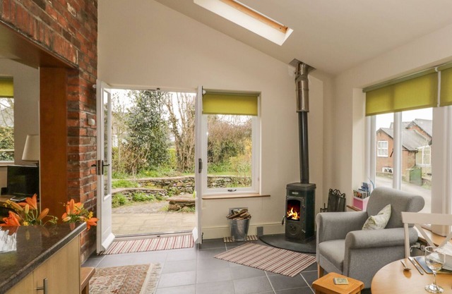Beck Cottage