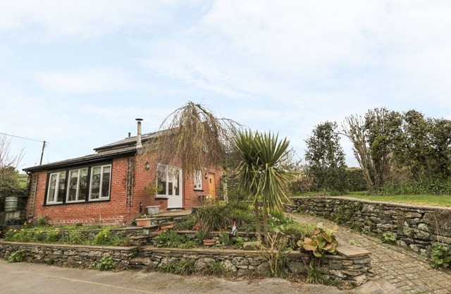 Beck Cottage, Pennington