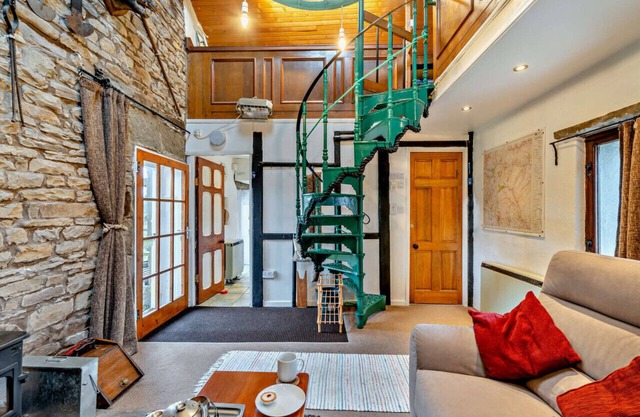 Beck House - Una Habitación Casa, Capacidad 2