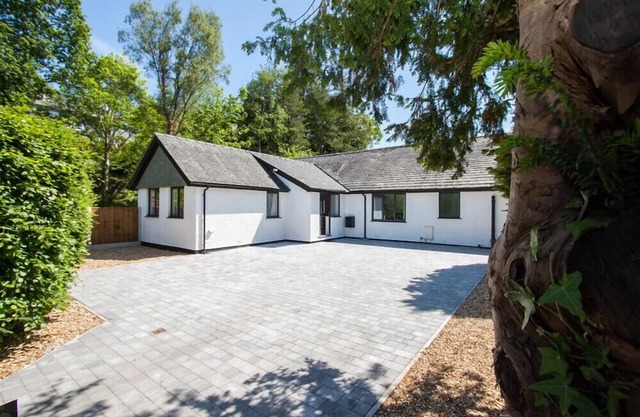 BECKFOOT, family friendly, luxury holiday cottage in Ambleside