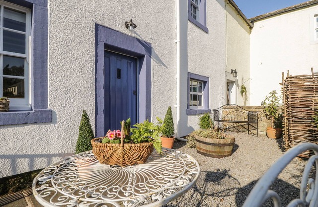 Beckside Cottage