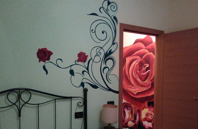 Bed and Breakfast Villa Ciccone