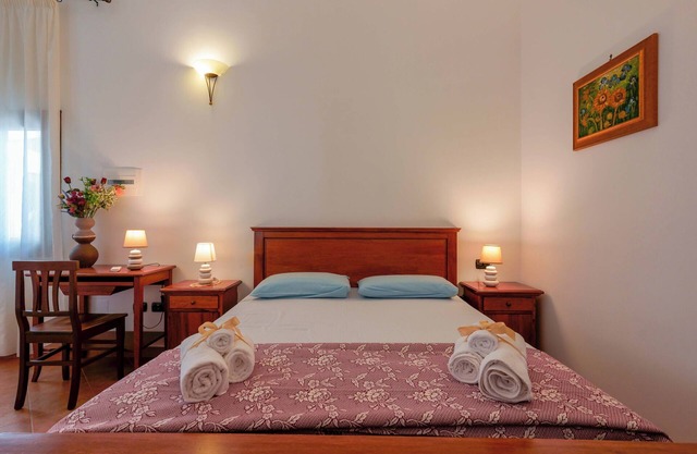 Bed and Breakfast Cairoli