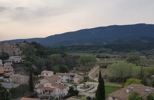 Casa de huespedes Luberon