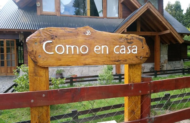 Bed and Breakfast Como en Casa