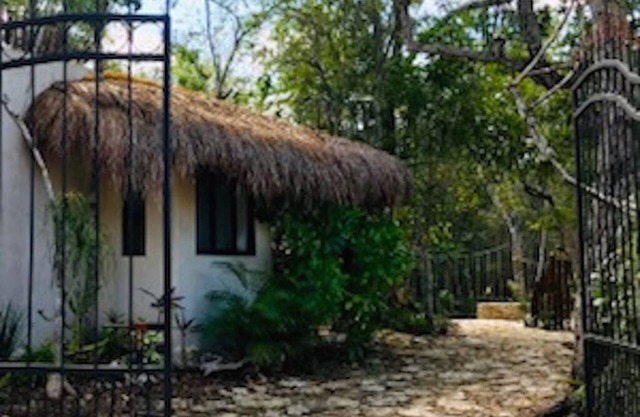 Eco Hotel