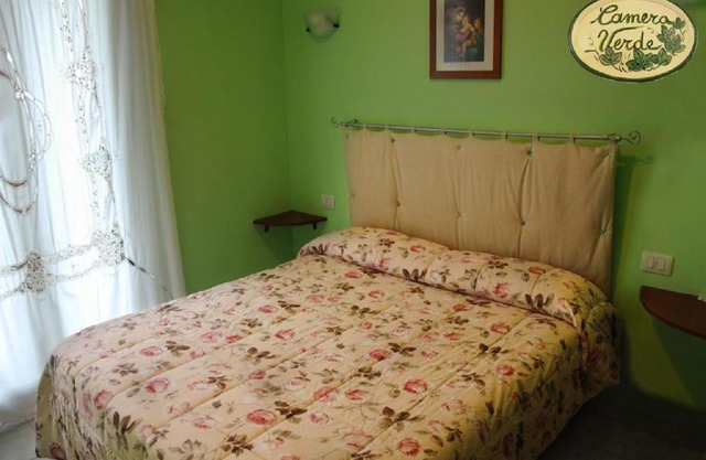 Bed and Breakfast Verde Azzurro