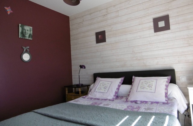 Bed and breakfast At the gateway to Rochefort en Terre, France's most beautiful village