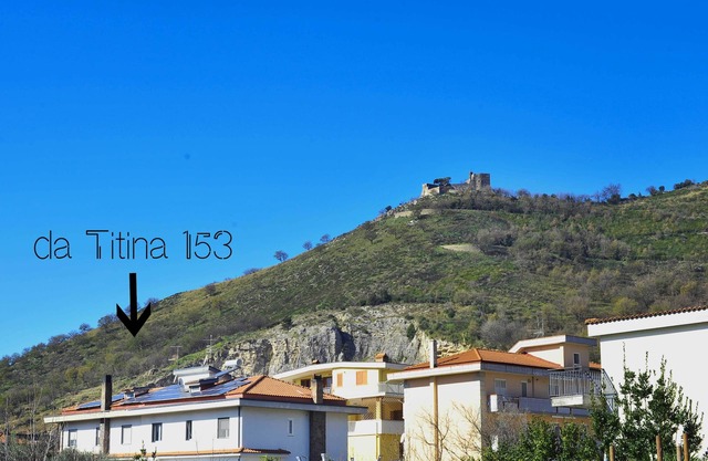 Cama y desayuno da Titina 153
