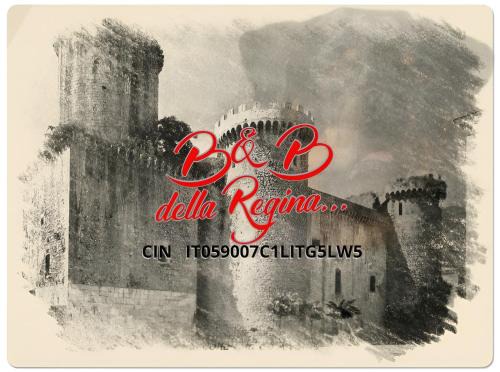 Bed and Breakfast della Regina.