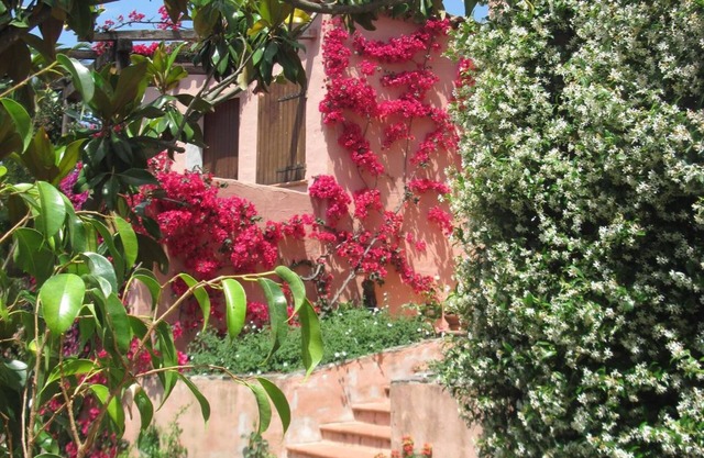 Bed and Breakfast Dessole