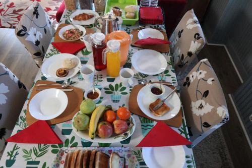 Bed and breakfast EXCLUSIVE & Luxury Traditional Portuguese Farmhouse