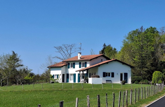 Bed and breakfast LASCARAY 2 persons