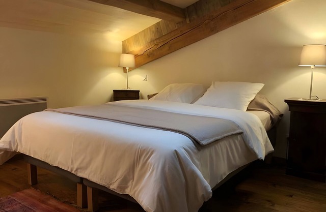 Bed and Breakfast 'Hocha' con Jardín Privado y Wi-Fi